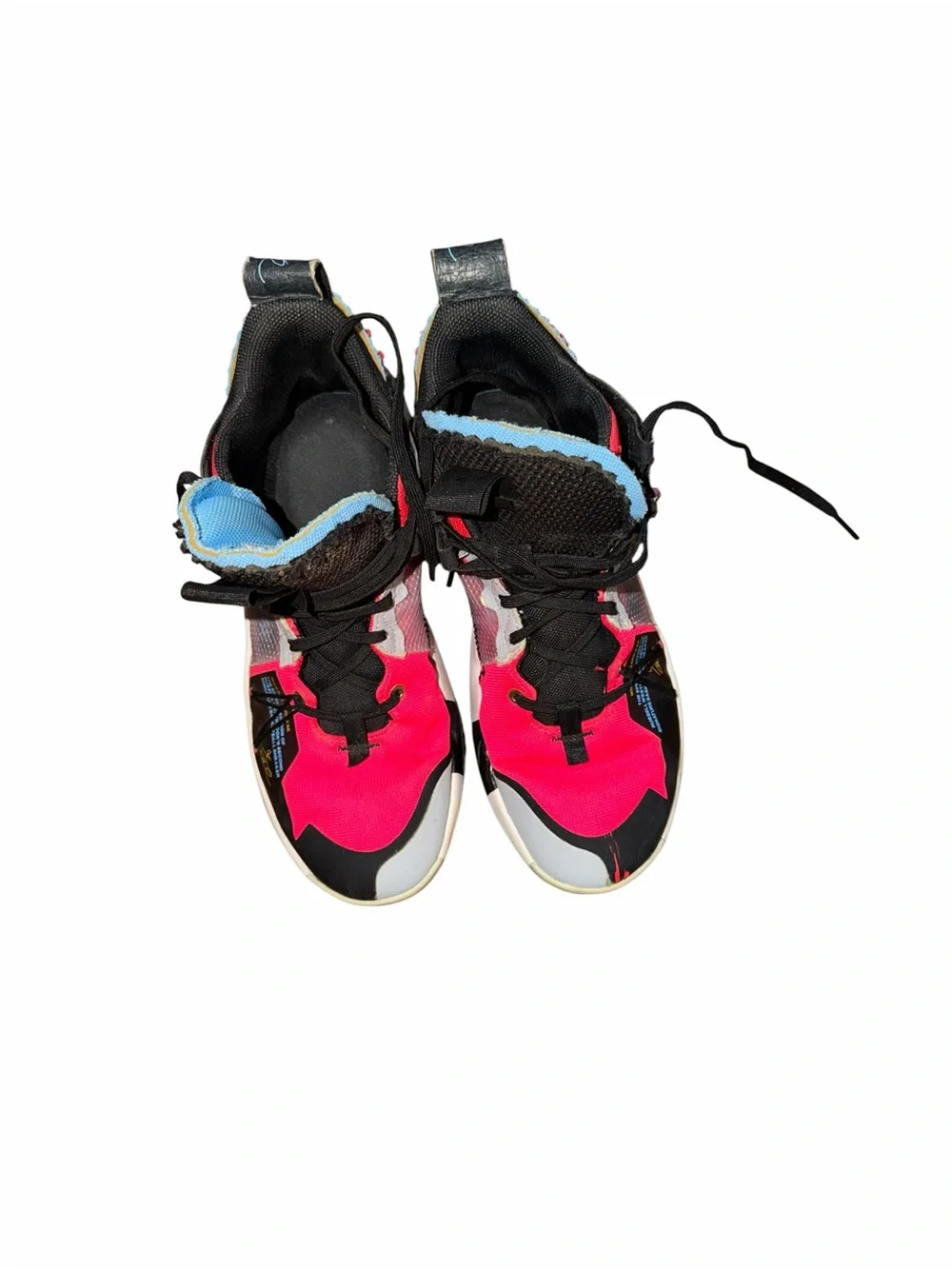 Nike Jordan Why Not Zer0.2 SE 